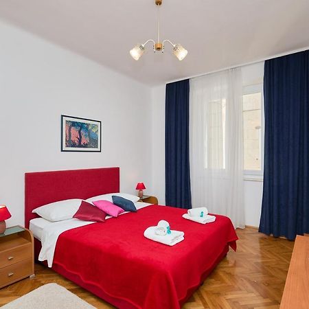 Seaview Apartment Ploce Dubrovnik Eksteriør billede