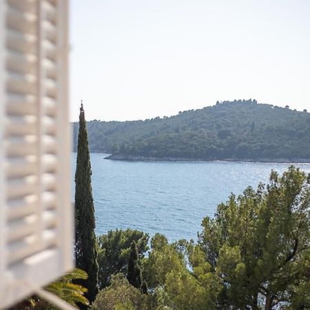 Seaview Apartment Ploce Dubrovnik Eksteriør billede