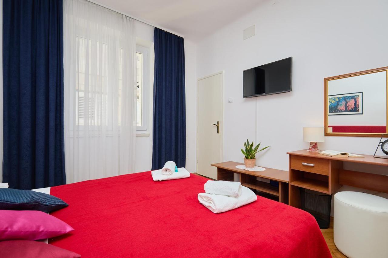 Seaview Apartment Ploce Dubrovnik Eksteriør billede